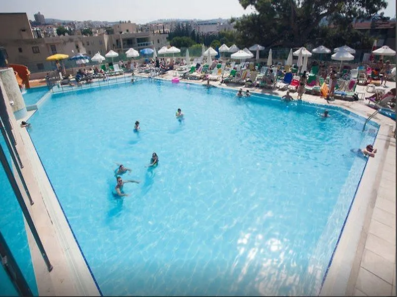 Goldenday Wings Hotel Kusadası