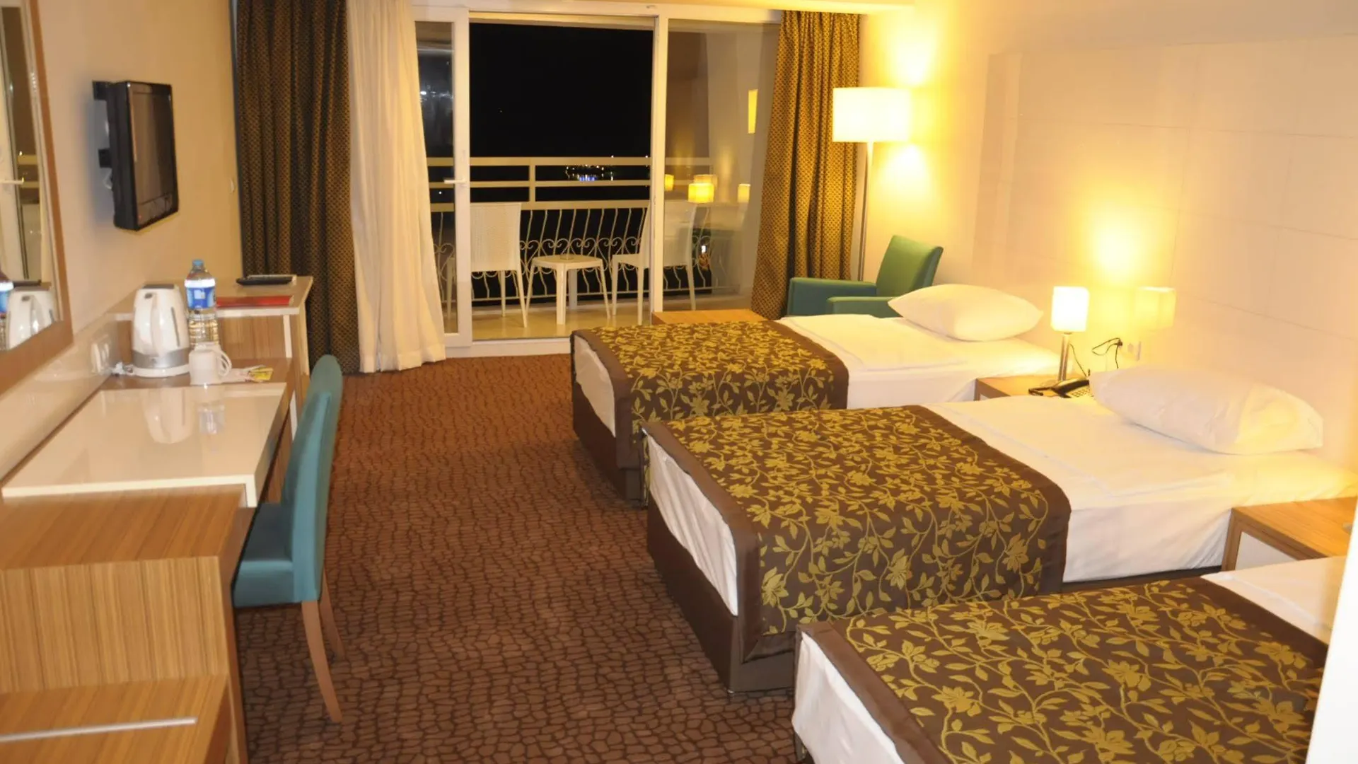 Goldenday Wings Hotel Kusadasi