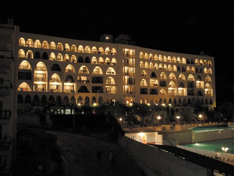 Goldenday Wings Hotel Kusadasi Turkey