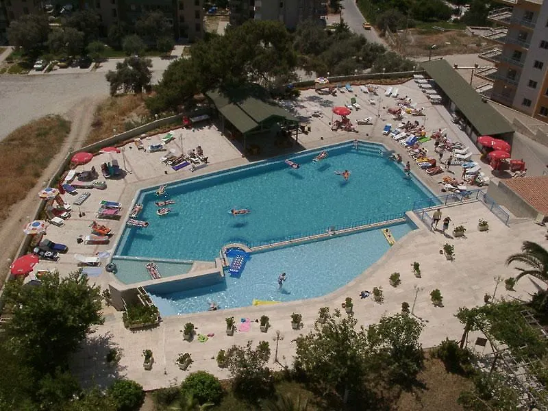Goldenday Wings Hotel Kusadasi 3*,  Turkey