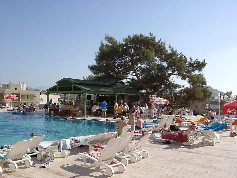 Goldenday Wings Hotel Kusadasi