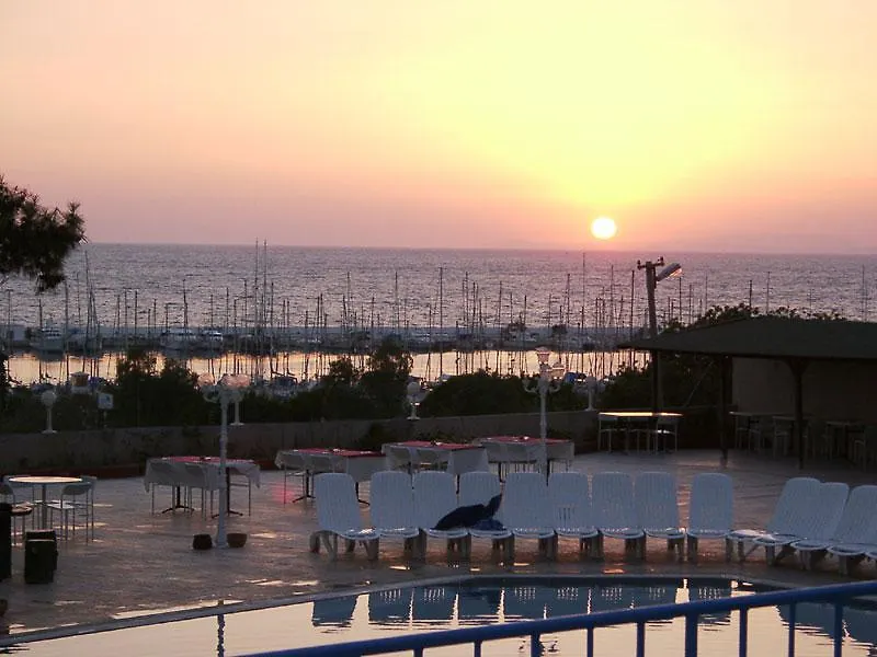 ***  Goldenday Wings Hotel Kusadasi Turkey