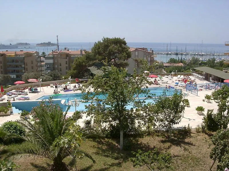 Goldenday Wings Hotel Kusadasi