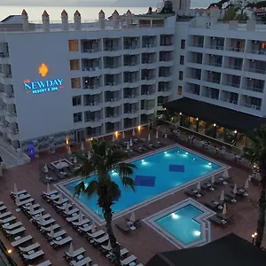 Ada Newday *** Kusadası