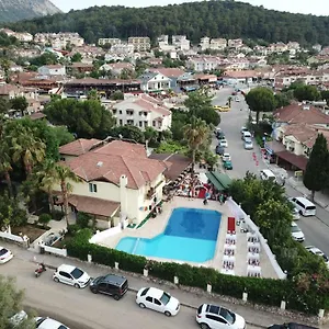 Hotel Unlu