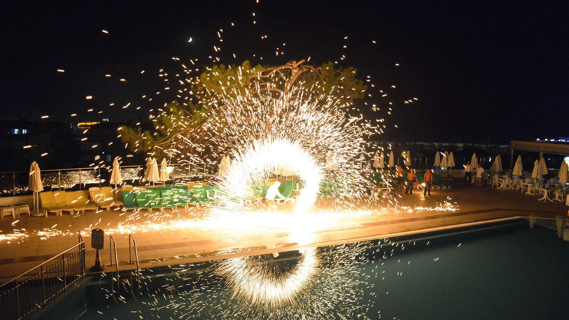 Goldenday Wings Hotel Kusadasi