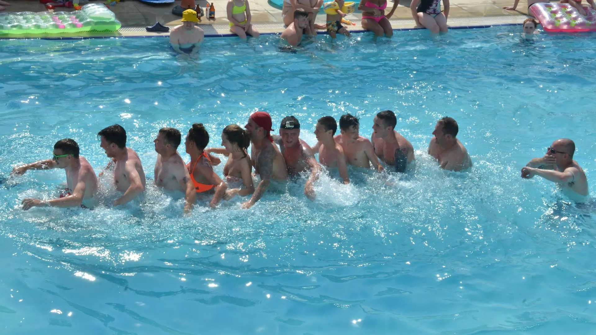 Goldenday Wings Hotel Kusadasi 3*,