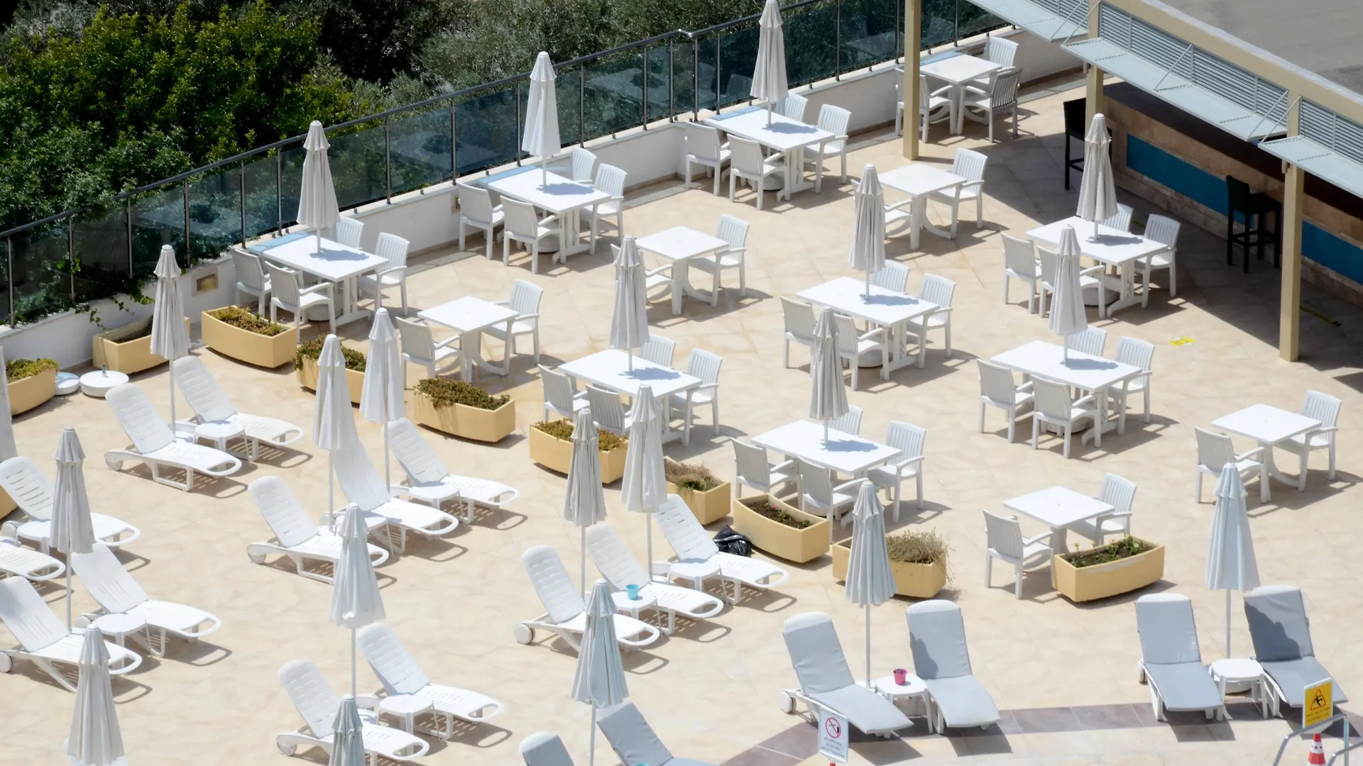 Goldenday Wings Hotel Kusadasi Turkey