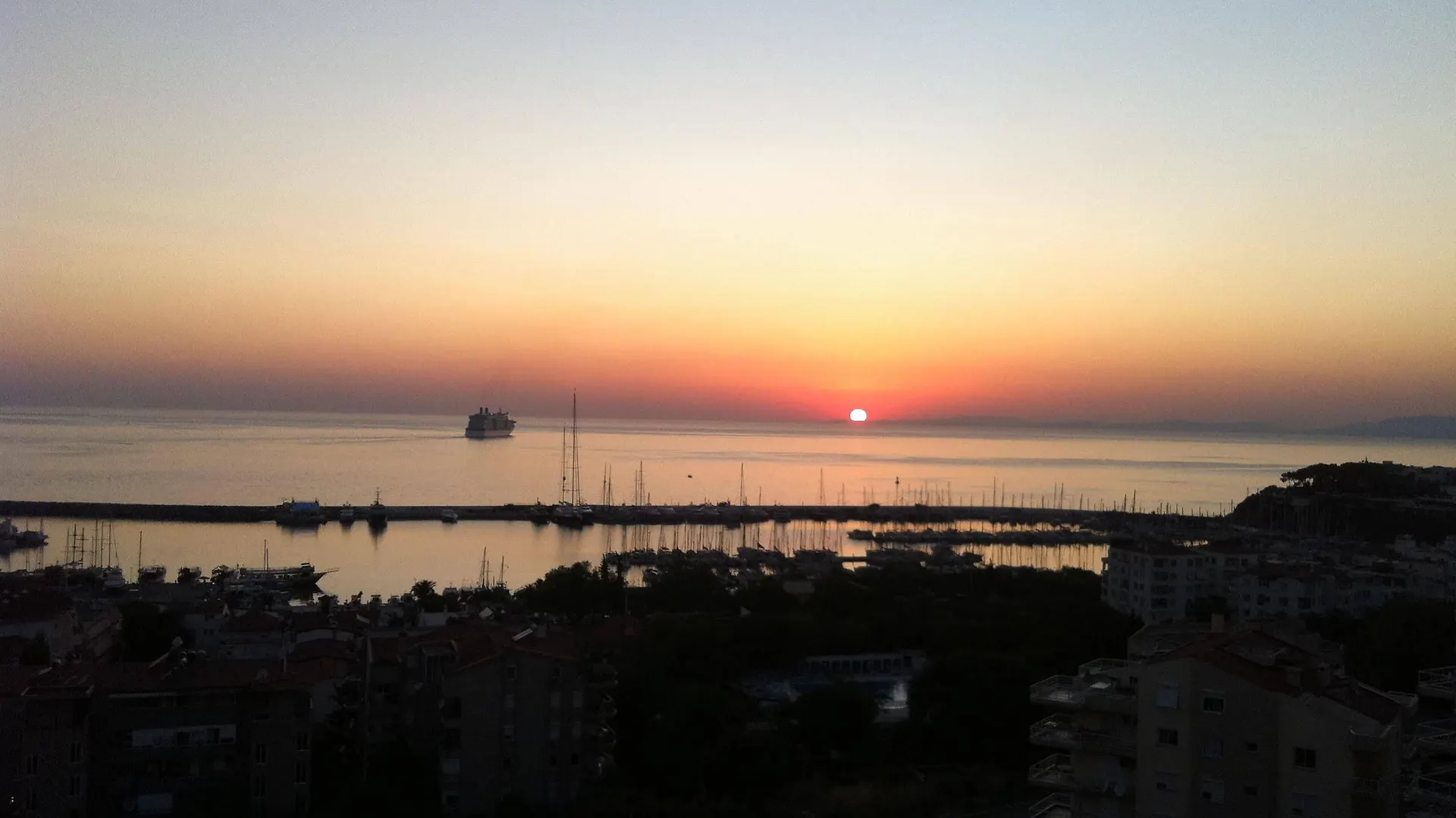 Goldenday Wings Hotel Kusadasi