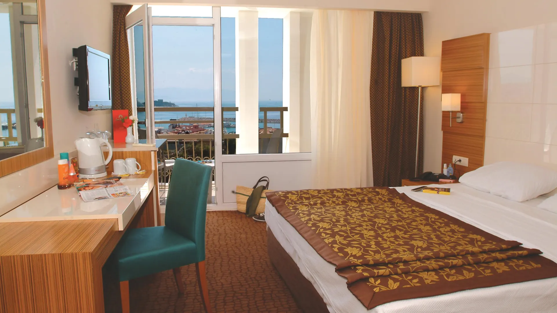 Goldenday Wings Hotel Kusadasi