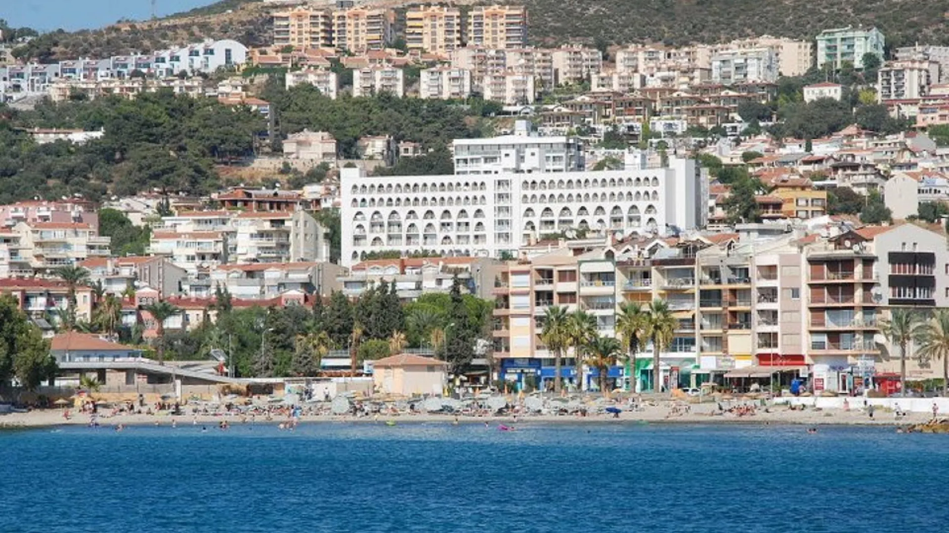 Goldenday Wings Hotel Kusadasi 3*,