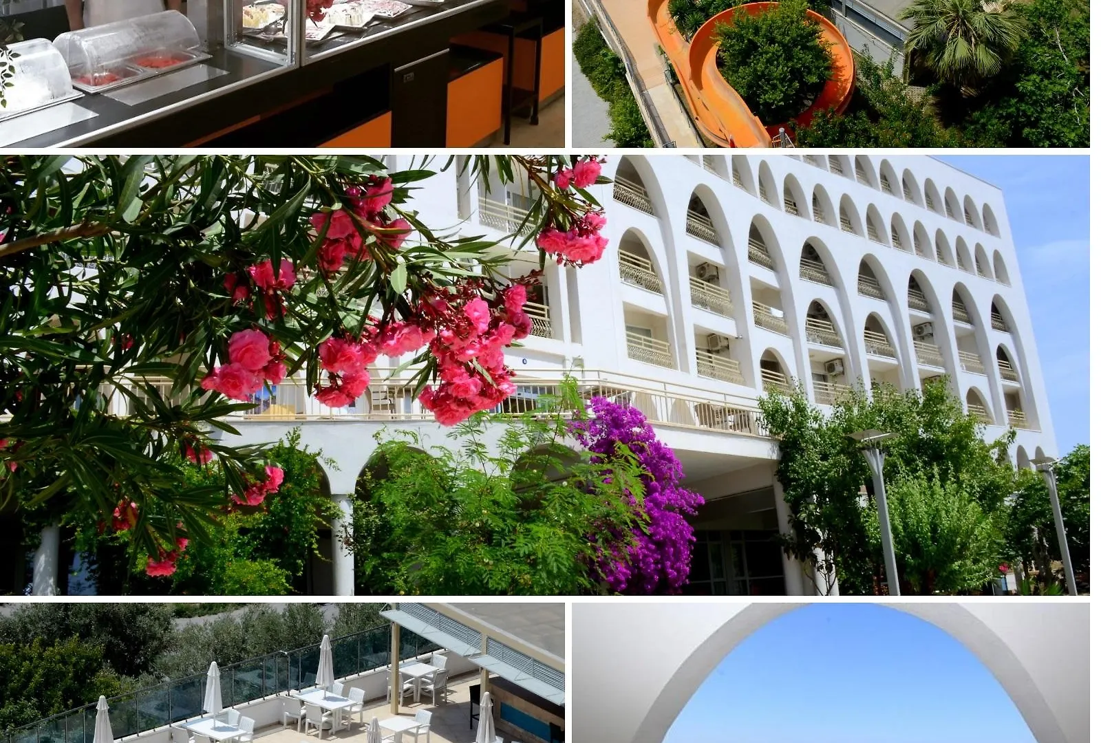 Goldenday Wings Hotel Kusadasi 3*,  Turkey