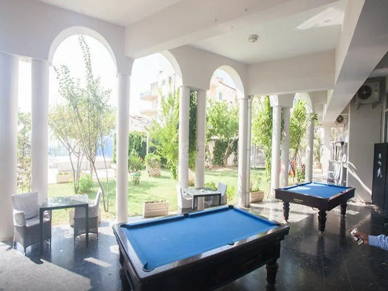 Goldenday Wings Hotel Kusadasi 3*,  Turkey