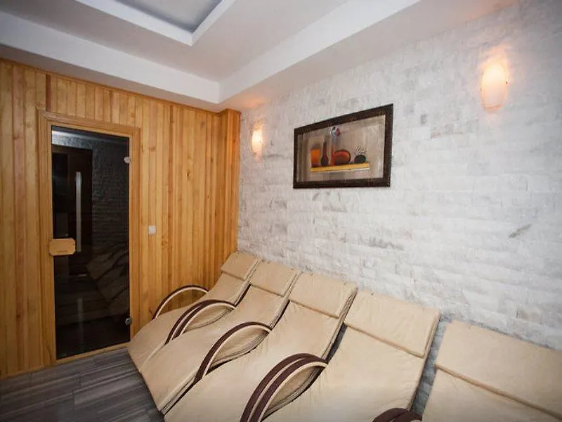 Goldenday Wings Hotel Kusadasi 3*,
