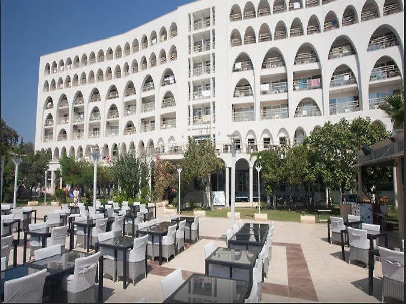 Goldenday Wings Hotel Kusadasi 3*,  Turkey