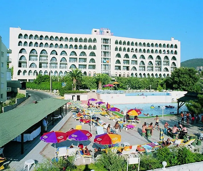 Goldenday Wings Hotel Kusadasi