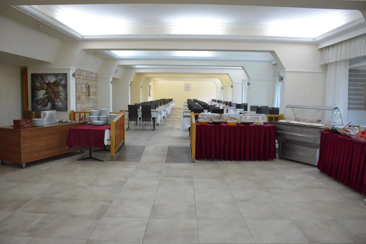 Goldenday Wings Hotel Kusadasi