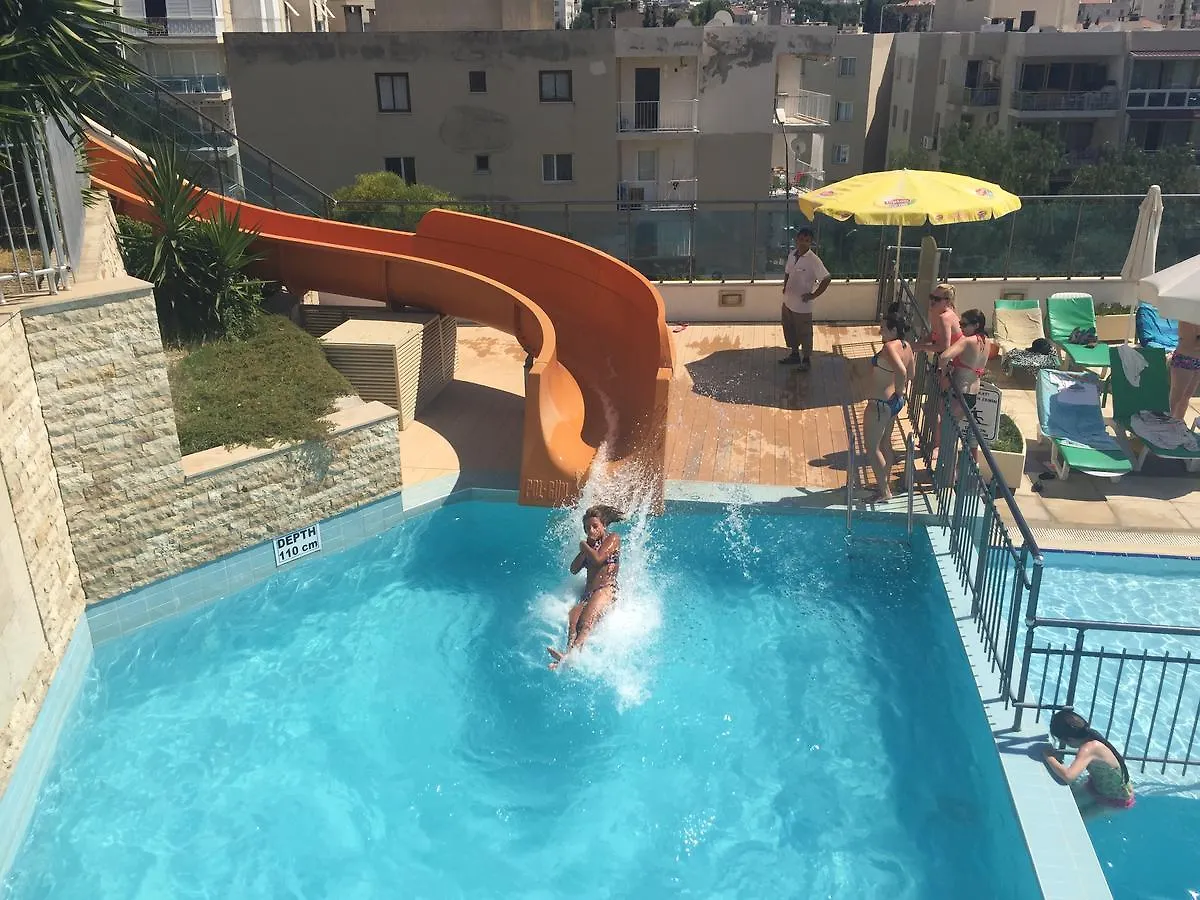 Goldenday Wings Hotel Kusadasi