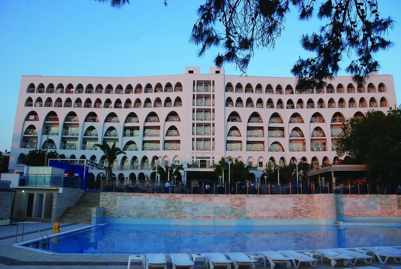Goldenday Wings Hotel Kusadasi