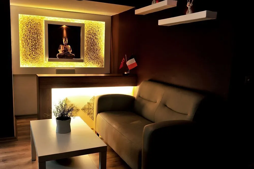 Goldenday Wings Hotel Kusadasi