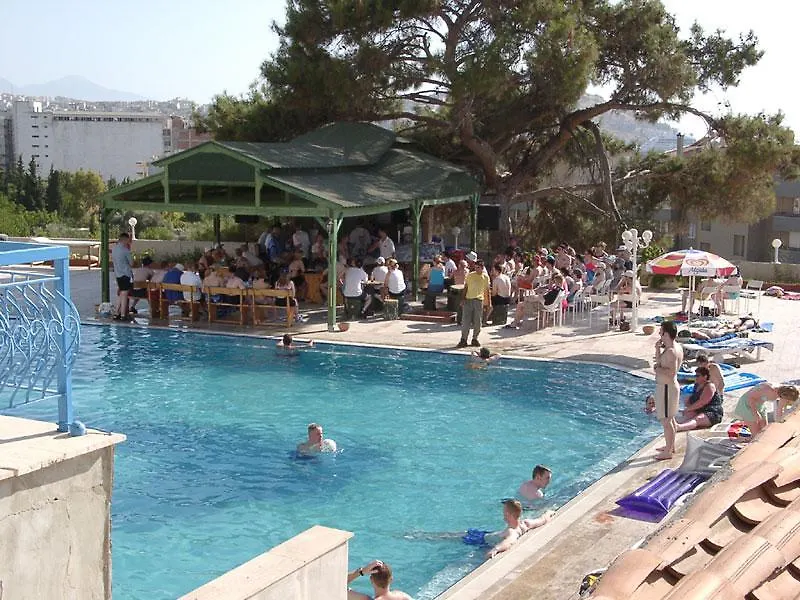 Goldenday Wings Hotel Kusadasi