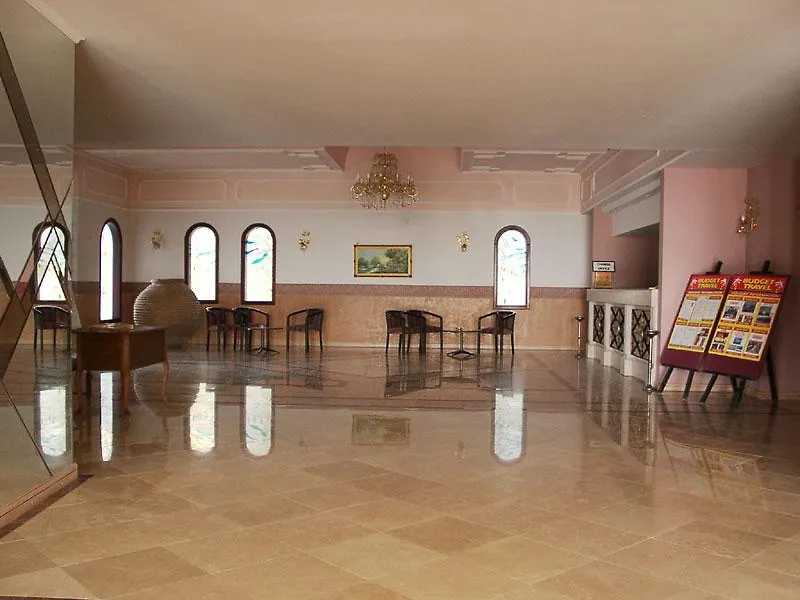 Goldenday Wings Hotel Kusadasi 3*,