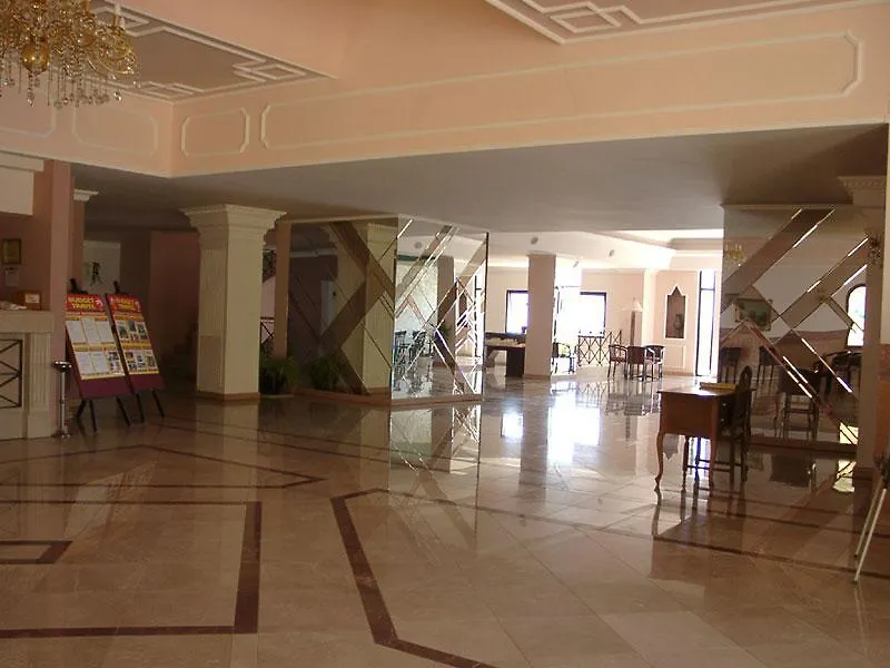 Goldenday Wings Hotel Kusadası